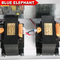 Jinan Blue Elephant 2 Heads CNC Router Woodworking Machine for Wood Furniture